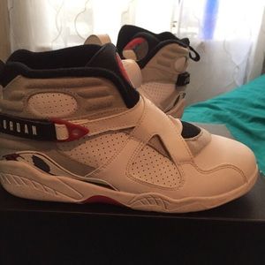 Retro 8’s (Bunny’s)